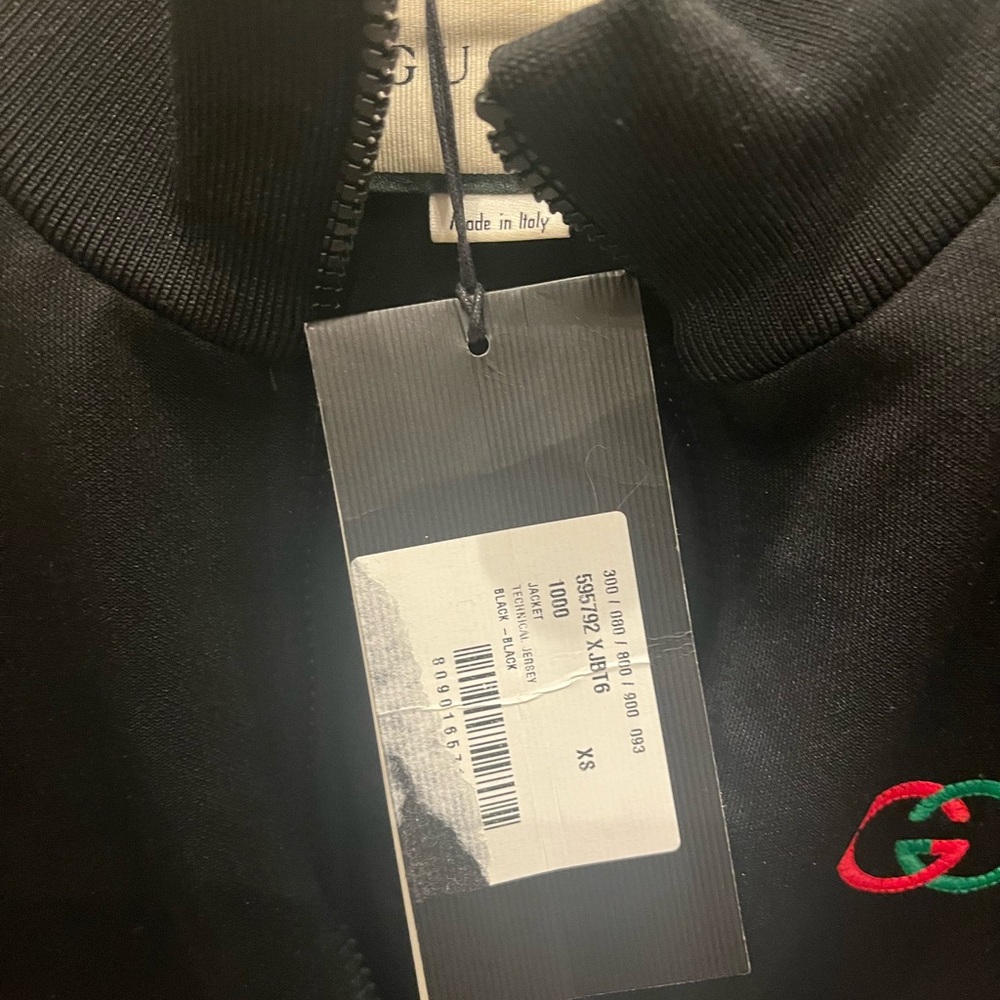 New!! Gucci bomber jacket women -
XS - Picture 16 of 16